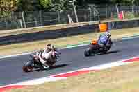 Middle 1 Group Red Bikes